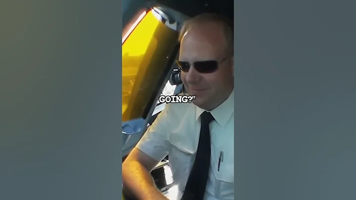 Hilarious ATC Exchange