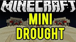 Project Ares: MINI DROUGHT