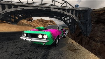 Flatout 2 Online 2022 Bullet Gt Race