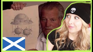 SCOTLAND'S SCARIEST UFO SIGHTINGS + ALIEN ABDUCTIONS