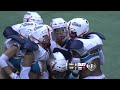 LFL | 2010 | WEEK 20 | MIAMI CALIENTE VS CHICAGO BLISS