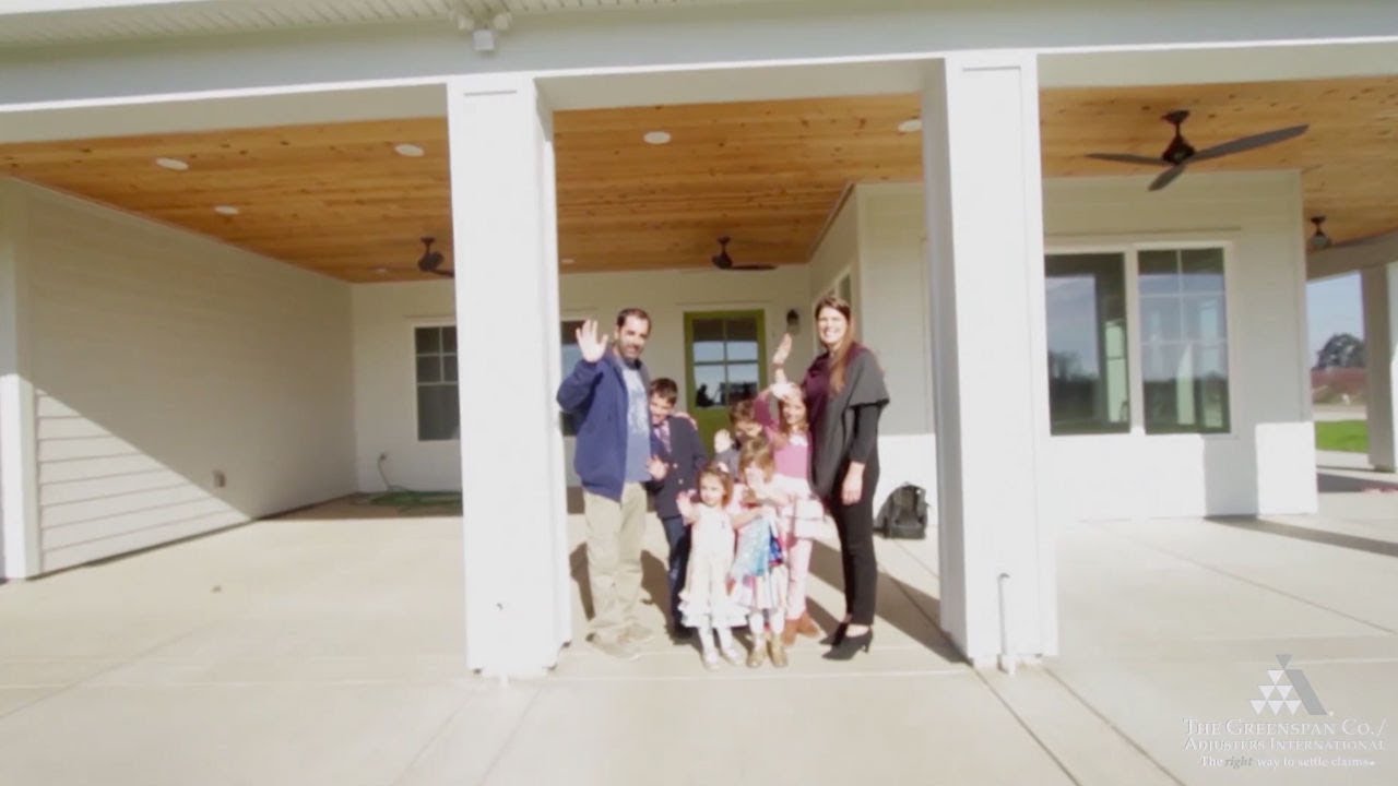 Public Adjuster California Wildfire Insurance Claim Help