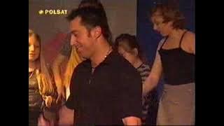 Boys - Mam Cię dość (Występ 2002)