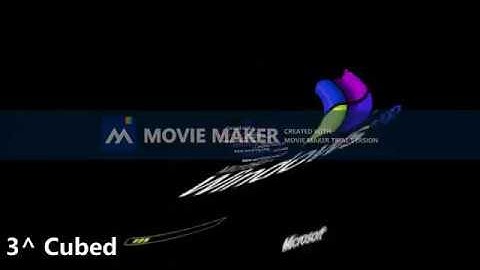 Windows XP Wiggle Major Powers