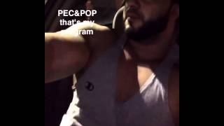 Pec Bounce 30