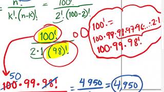 Math 111 Section 8 5 Lecture Video