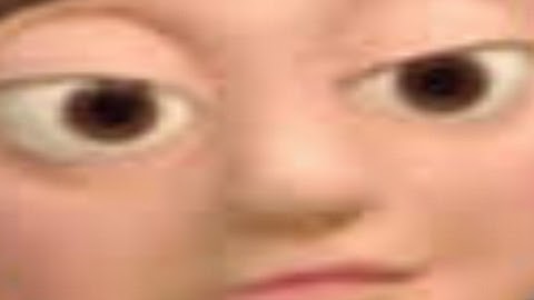 The mine song but every mine it gets .25 faster and zooms into stingy