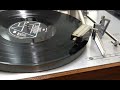 Pink Floyd - Dark Side of the Moon Side 1 (Vinyl)