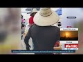 Exhiben a Comerciante por Cobrar 500 Pesos por un Mango y unas Tunas en Baja California