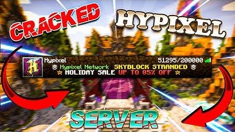 How to make Minecraft server like hypixel  #minecraft #minecraftpoketedition #aternos #Hypixel