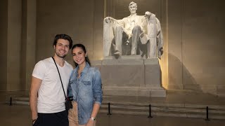 You NEED to see these hidden gems in Washington D.C.!