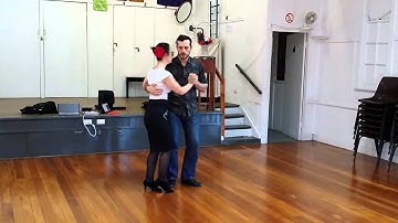 2015-05-10 Rob & Emma Balboa Intermediate Class Recap