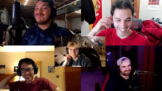 Across the Spider-Verse Review (SPOILERS) — Bruhaps We Chat @SIFound