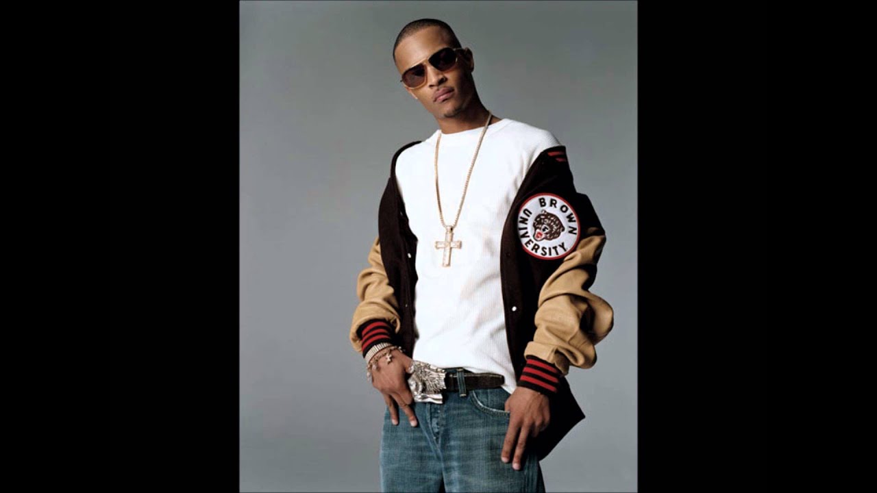 Loud Mouth- T.I ft 2 Chainz