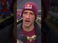 Ken Roczen - Houston Friday Interview #smx | SMX