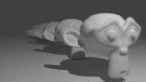 Rack Focus - Advanced Lighting