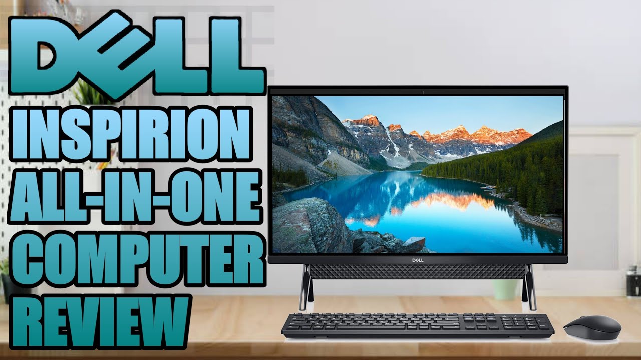 即出荷】 第10世代i7 Dell Inspiron 27 7790 AIO デスクトップ型PC