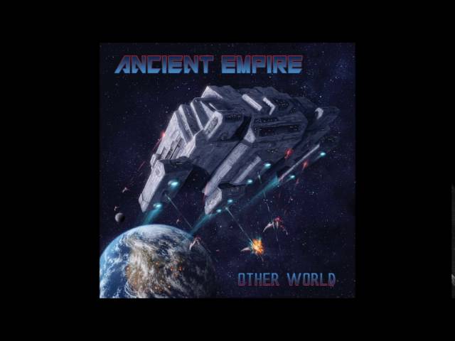 Ancient Empire - Empire Of Man
