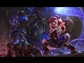 Hextech Annie - Spotlight (Pré BR)