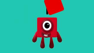 Numberblocks two intro
