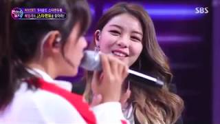 (Eng Sub) Fantastic - Ailee, Apink Namjoo, Gugudan Sejeong, Jae Jung