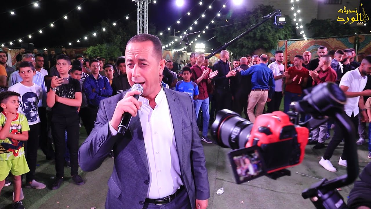 دبكة فرقة سكاكا للدبكة الشعبية الفنان محمد العراني حفلة المهندس ضياء قلالوة_الجديدة (تسجيلات الورد)