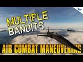 Multiple bandits in acm  air combat maneuvering  dcs  part 4