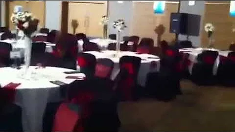 Charles Emeka Toastmaster, Compere, Event facilitator