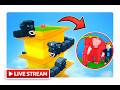 🔴 LIVE – Playing Roblox With Subscribers! Join Now Day 1 🎮 #shorts