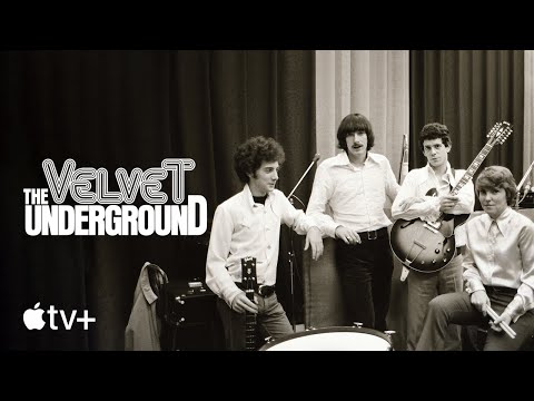 The Velvet Underground — Trailer ufficiale | Apple TV+