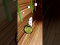 新キャラの米つぶがおもしろすぎる #ひみつのおるすばん #アップデート #ダーク