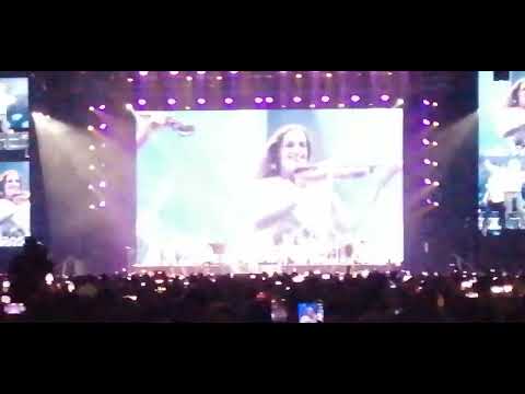 It's A Heartache - Rod Stewart - Live Performance - 2023 - Lisbon