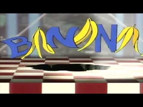 Ralph Inbar's Bananasplit Een muzikale stomerij - YouTube