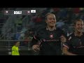 Spirit Drops Defensive Battle to Angel City FC | Spirit vs Angel City Match Highlights | 09.26.26