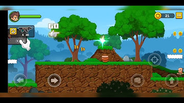 TOP 10 SIDE SCROLLING ANDROID GAMES [PART 2]