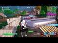 Fortnite on Nintendo Switch (Chapter 4 Season 1) #145