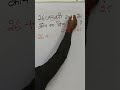 Calendar reasoning Short Trick . #SSC2026