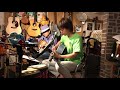 ルカさん&Ryu cover さだまさし「修二会」9/21/2020