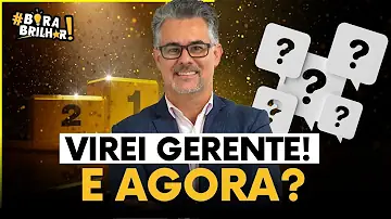 Qual o nome da faculdade para ser Gerente?