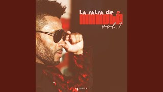El Verdadero Amor Perdona - Manole
