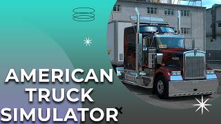 American Truck Simulator Download: Full Game Setup & Installation (2026) | Free Tutorial screenshot 4