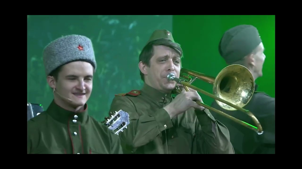 80-летие Победы в Великой Отечественной войне