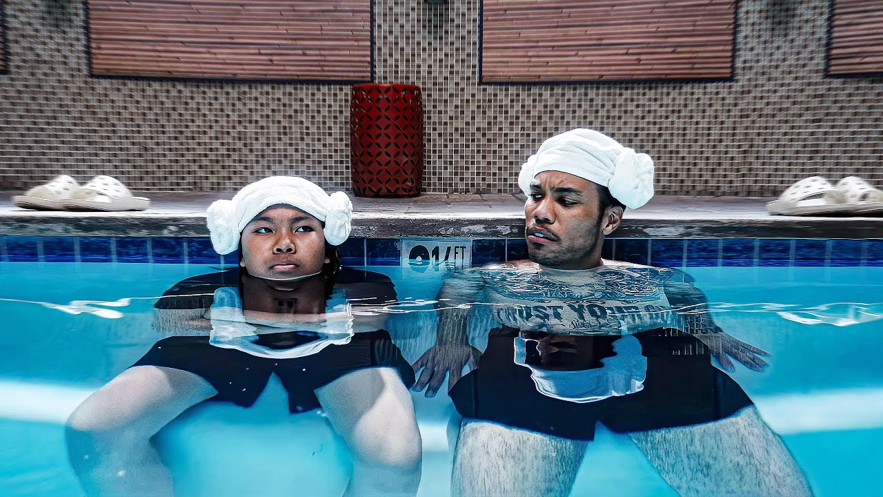 Soul Rasheed Today K-Pops! - Official Trailer (2026) Anderson .Paak, Soul Rasheed - YouTube