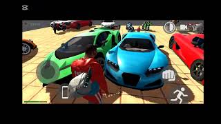 Car and bike collection video in Indian bike drive 3d game and subscribe to sterating 
