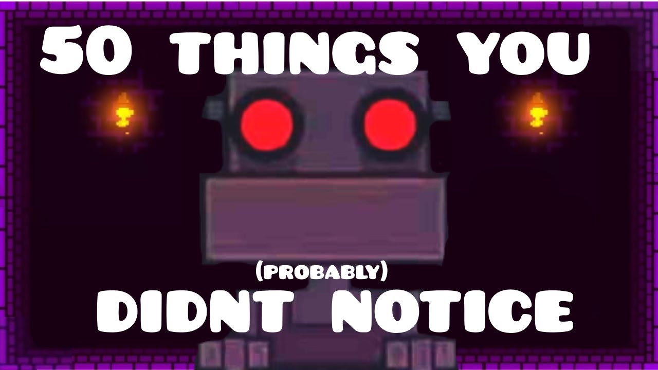 50 things you may not have noticed in the GD 2 2 sneak peak 2