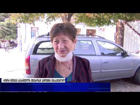 როგორ იმუშავა ,,ქართულმა ოცნებამ\" პანდემიის გავრცელების შესაკავებლად?