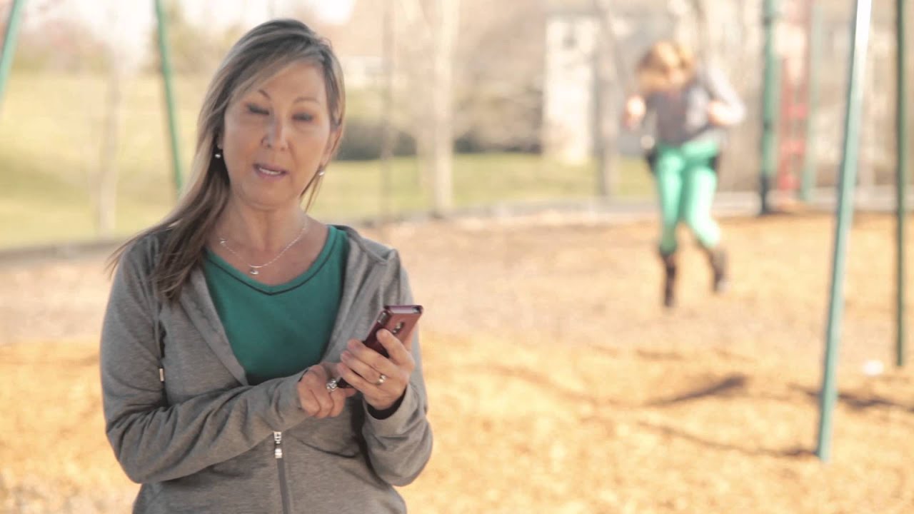 Mobile Banking & Mobile Deposit