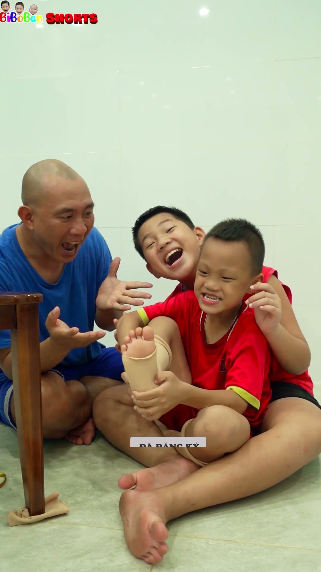 Funny video | Life hack with baby's stock