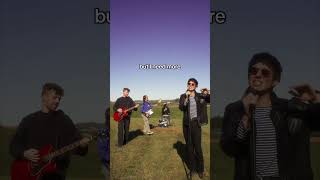 Cover Vibes In The Area