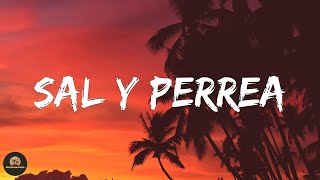 Sech - Sal y Perrea (Letra/Lyrics)